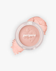 peripera Pure Blushed Sunshine Cheek: Soft Berry Collection
