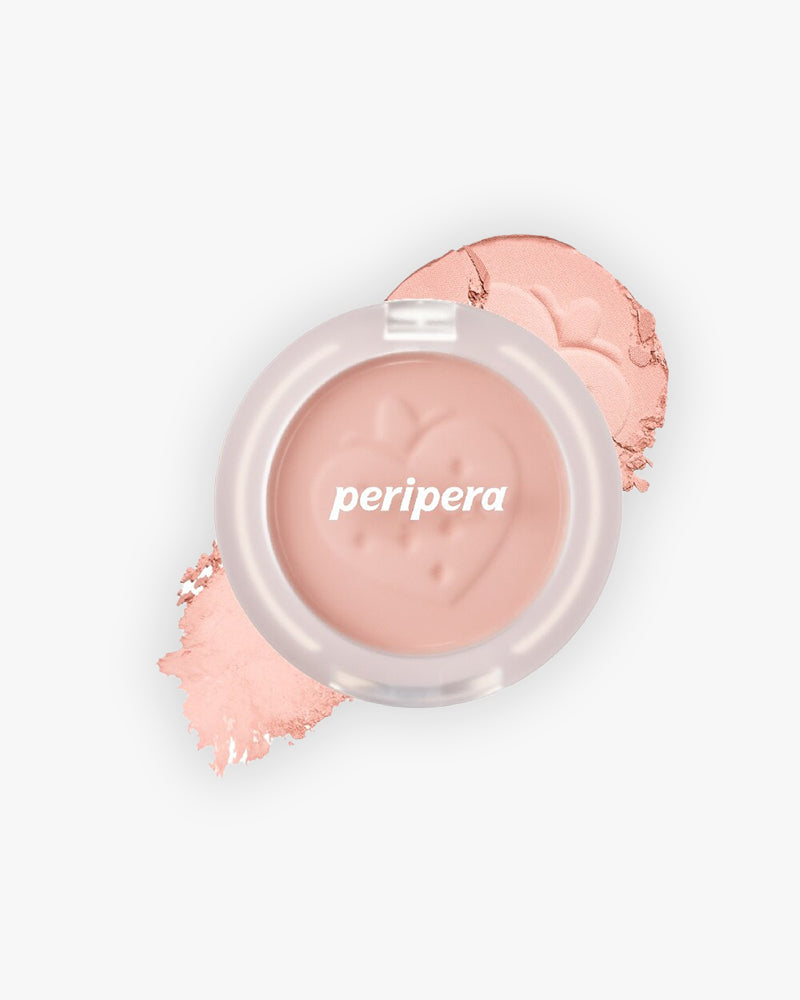 peripera Pure Blushed Sunshine Cheek: Soft Berry Collection