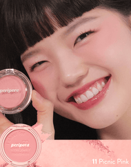 peripera Pure Blushed Sunshine Cheek Series 3