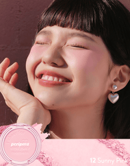 peripera Pure Blushed Sunshine Cheek Series 3