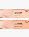 peripera Pure Blushed Sunshine Cheek: K-ookie Collection