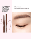 peripera Speedy Skinny Brow