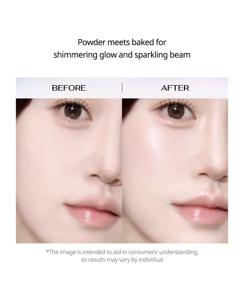 peripera V Highlighter: Soda Cafe Edition