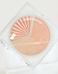 peripera V Highlighter: Soda Cafe Edition