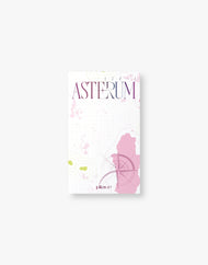 PLAVE - 2nd Mini Album [ASTERUM : 134-1] (5 Versions)