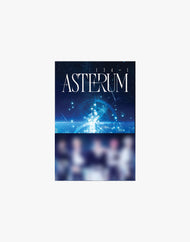 PLAVE - 2nd Mini Album [ASTERUM : 134-1]  POCA Ver.