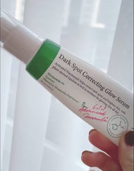 AXIS-Y Dark Spot Correcting Glow Serum