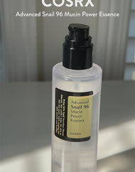 COSRX Advanced Snail 96 Mucin Power Essence