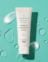 Purito SEOUL B5 Panthenol Re-barrier Cream 80mL