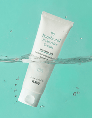 PURITO B5 Panthenol Re-barrier Cream 80mL