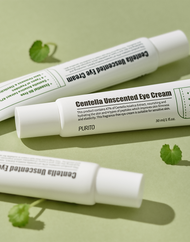 PURITO Centella Unscented Eye Cream