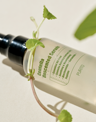 PURITO Centella Unscented Serum