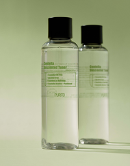 PURITO Centella Unscented Toner