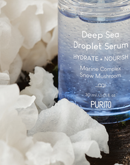 PURITO Deep Sea Droplet Serum