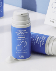 PURITO Dermide Relief Barrier Moisturizer