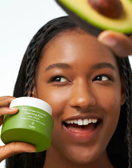 PURITO From Green Avocado Cleansing Balm