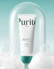 PURITO Mighty Bamboo Panthenol Cleanser