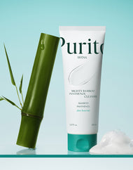 PURITO Mighty Bamboo Panthenol Cleanser