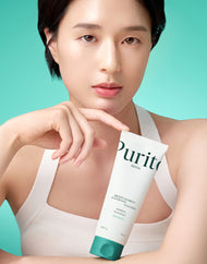 Purito SEOUL Mighty Bamboo Panthenol Cleanser