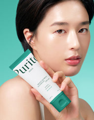 Purito SEOUL Mighty Bamboo Panthenol Cream