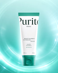 Purito SEOUL Mighty Bamboo Panthenol Cream