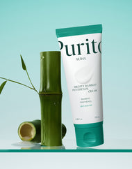 Purito SEOUL Mighty Bamboo Panthenol Cream