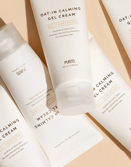 Purito SEOUL Oat-In Calming Gel Cream 100mL