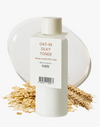 PURITO Oat-in Silky Toner