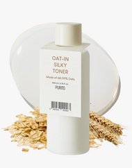 Purito SEOUL Oat-in Silky Toner