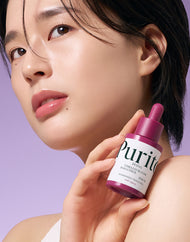 PURITO Timeless Bloom Bakuchiol Serum (Renewal)