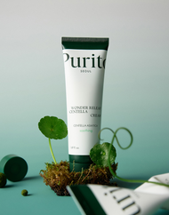 PURITO Wonder Releaf Centella Cream