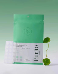 Patch anti-taches Centella Purito Wonder Releaf