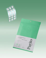 Patch anti-taches Centella Purito Wonder Releaf
