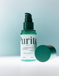 PURITO Wonder Releaf Centella Serum