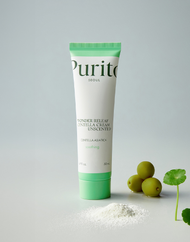 PURITO Wonder Releaf Unscented Cream