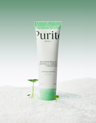 PURITO Wonder Releaf Unscented Cream