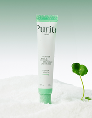 PURITO Wonder Releaf Unscented Eye Cream