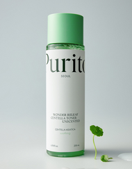 PURITO Wonder Releaf Unscented Toner