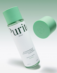 PURITO Wonder Releaf Unscented Toner