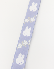 Miffy® Characters Spring Series Lanyard