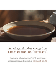 Pyunkang Yul Black Tea Revitalizing Mask Pack