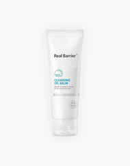 Real Barrier Cleansing Oil Balm