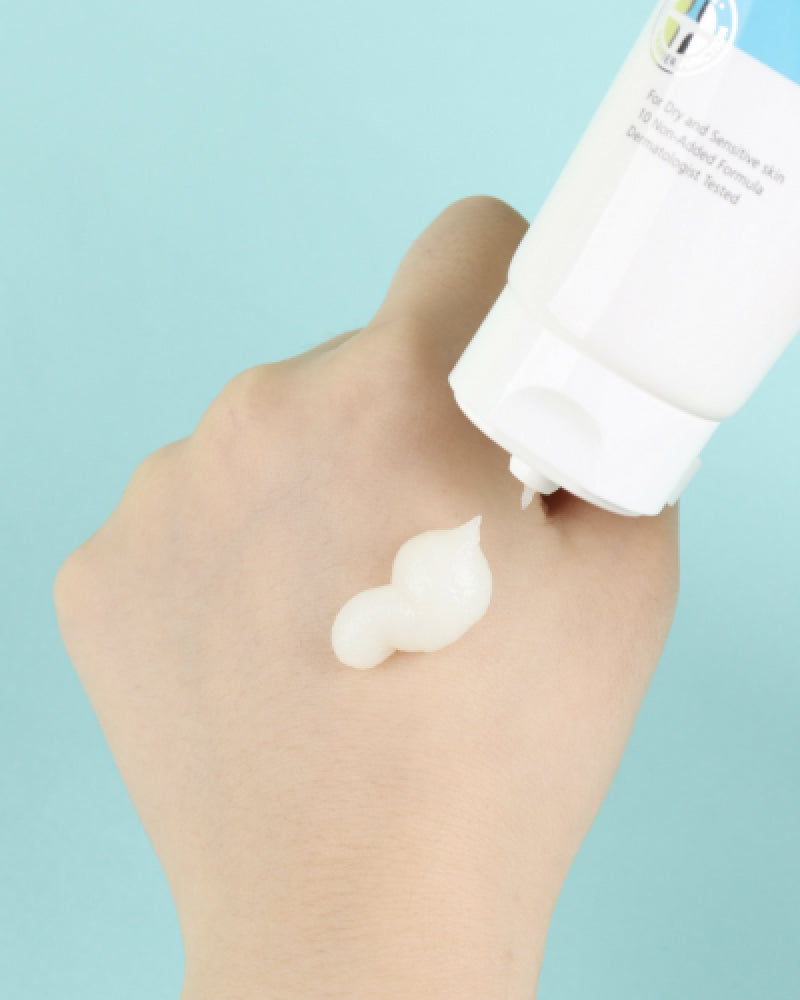 Real Barrier Cleansing Oil Balm