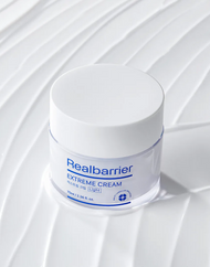 Real Barrier Extreme Cream #Light