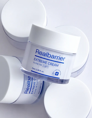 Real Barrier Extreme Cream #Light