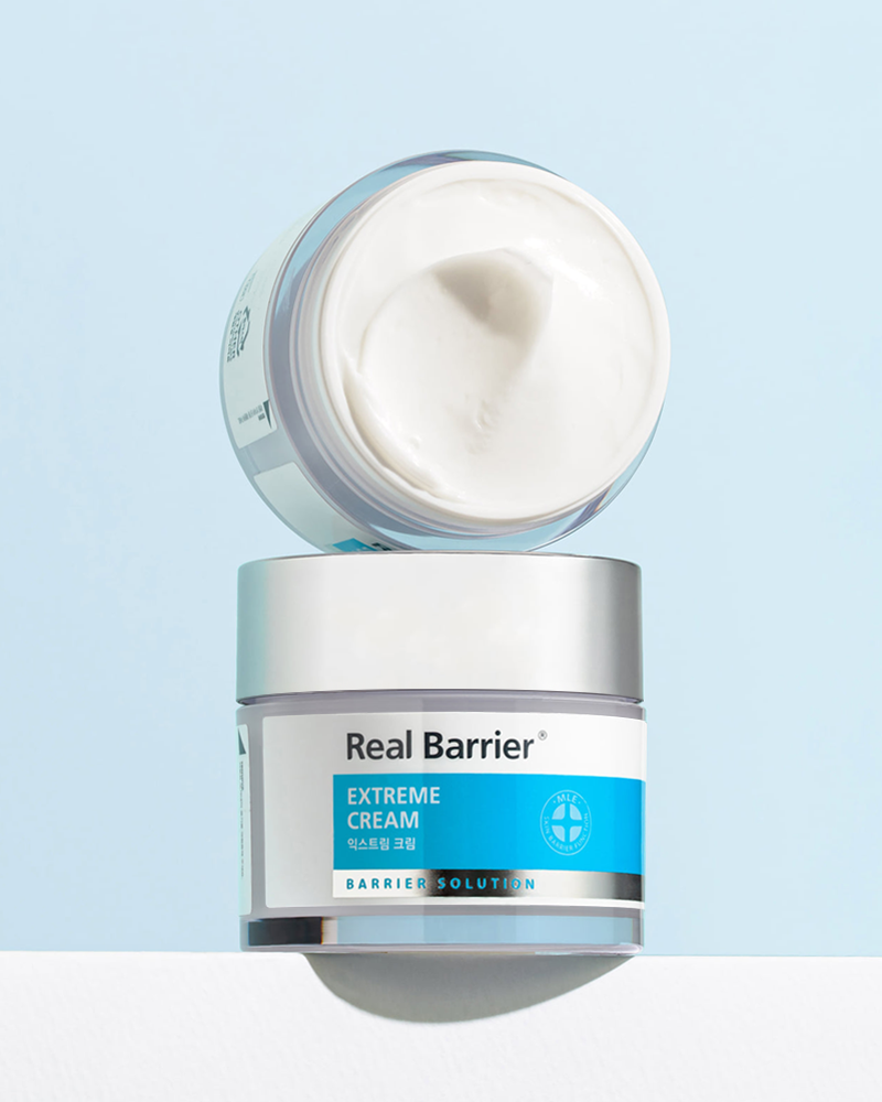 Real Barrier Extreme Cream 50mL