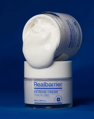 Real Barrier Extreme Cream #Light