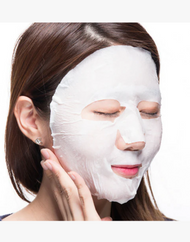 Real Barrier Extreme Cream Sheet Mask