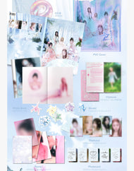 Red Velvet - 7TH MINI ALBUM [Cosmic] (Photobook Ver.) (Random Ver.)