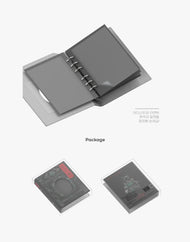 Red Velvet - OFFICIAL MD [Chill Kill] (MEMORY COLLECT BOOK)